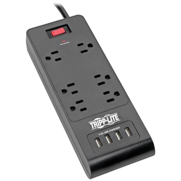 Surge Protectors 