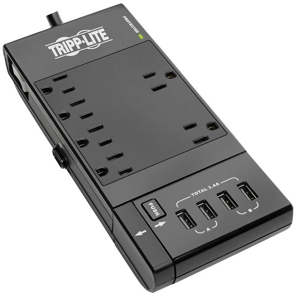 Surge Protectors 