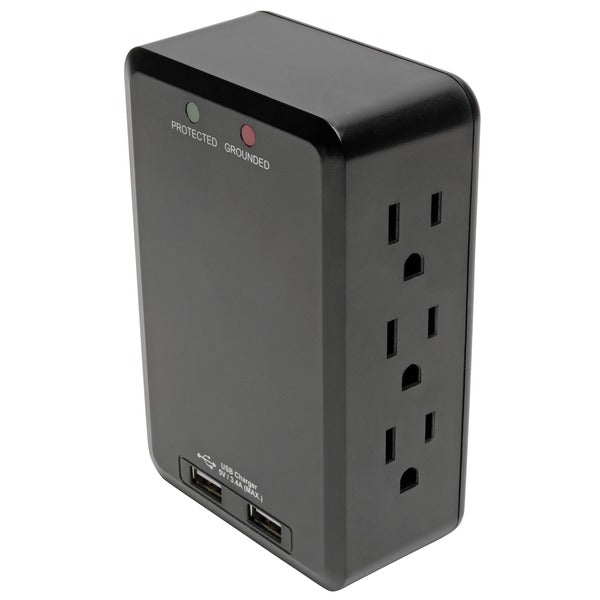 Surge Protectors 
