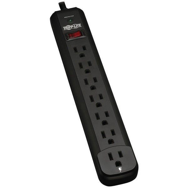 Surge Protectors 