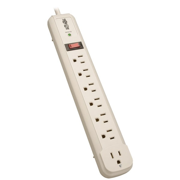 Surge Protectors 