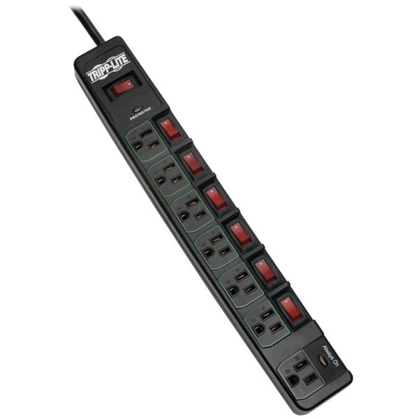 Surge Protectors 