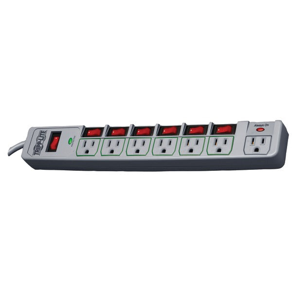 Surge Protectors 