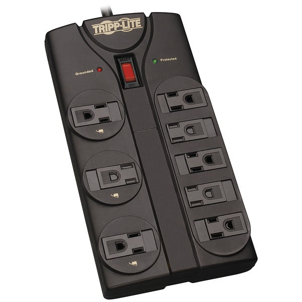 Surge Protectors 