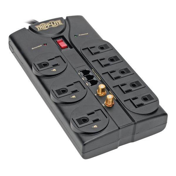 Surge Protectors 
