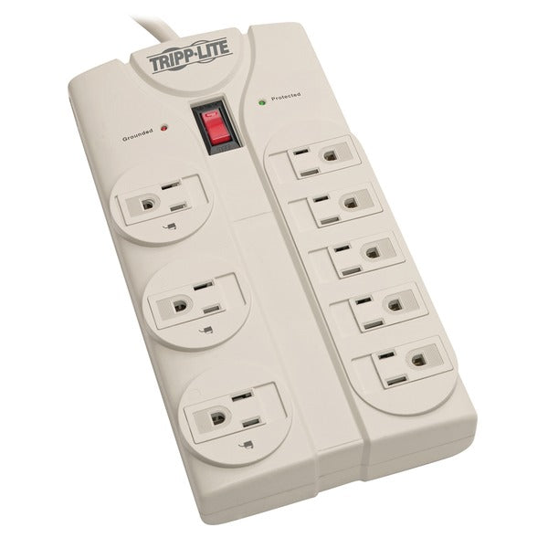 Surge Protectors 