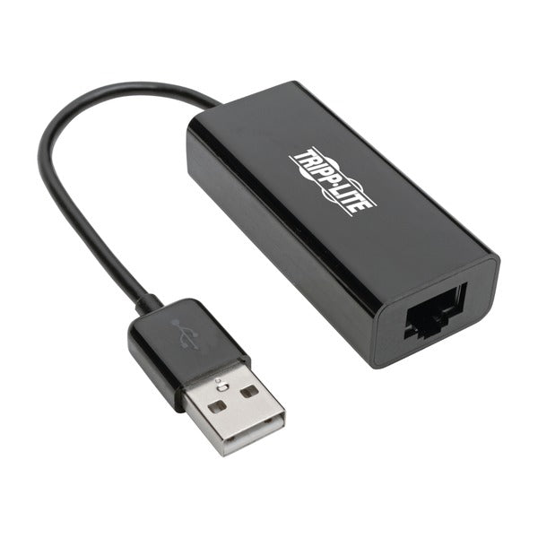 USB & Network Adapters