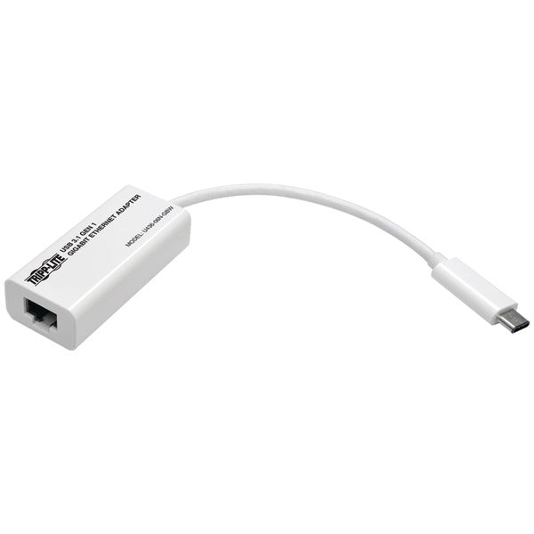USB & Network Adapters