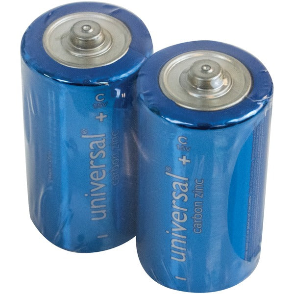 Round Cell Batteries