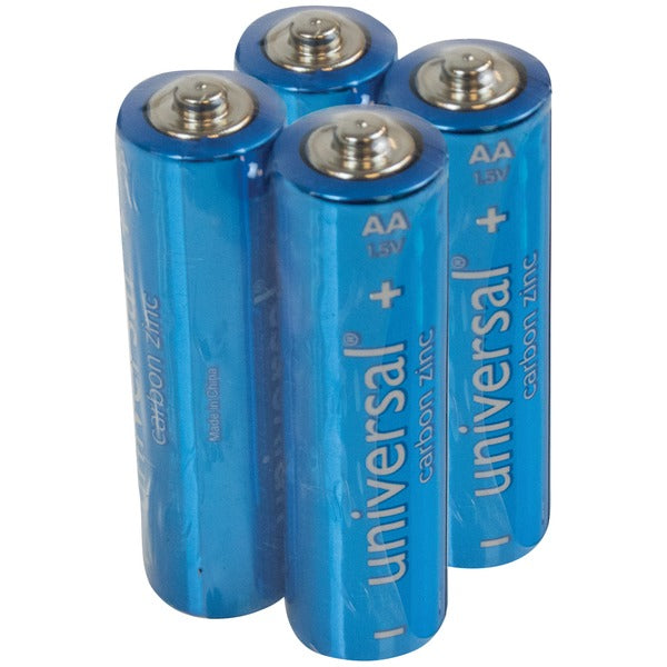 Round Cell Batteries