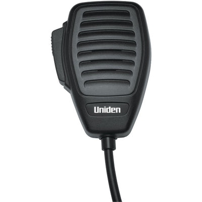 CB Radio Accessories