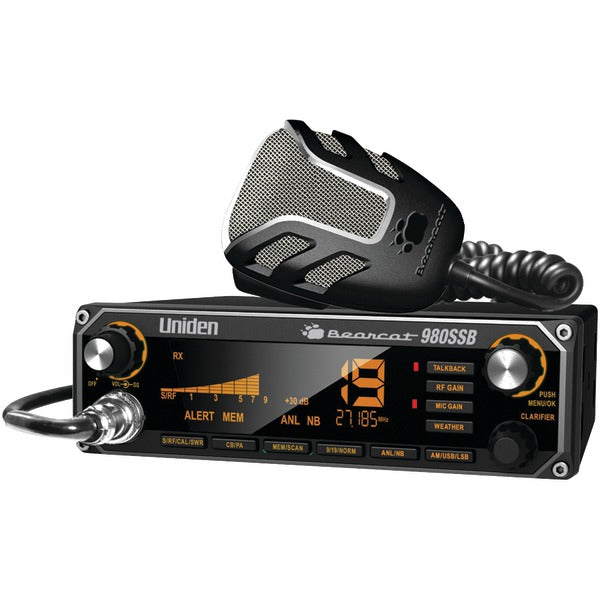 CB Radios