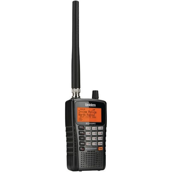 Radio Scanners