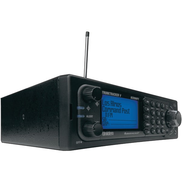 Radio Scanners