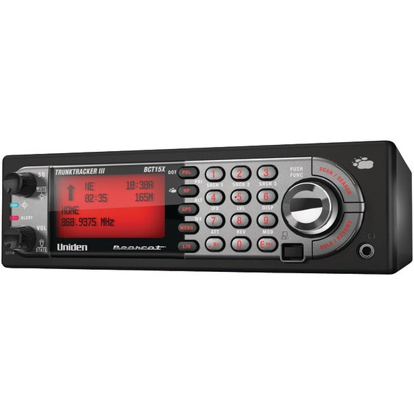 Radio Scanners