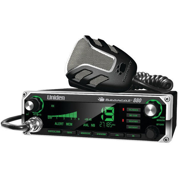 CB Radios