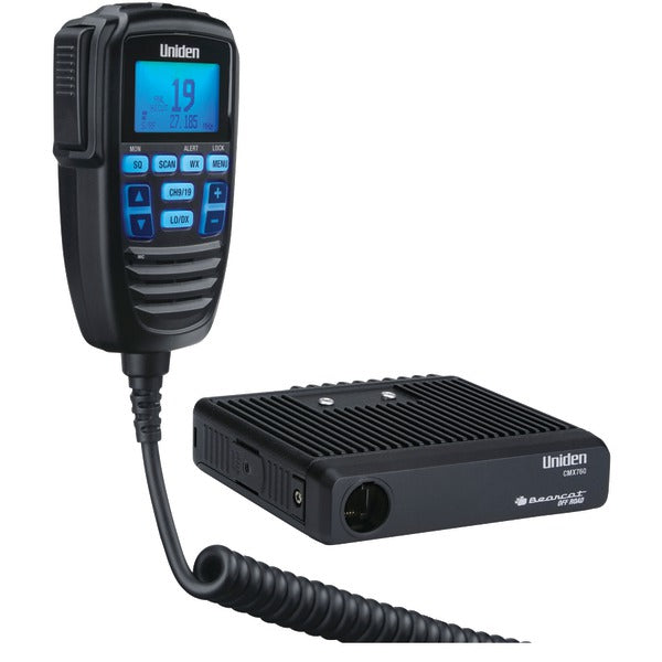 CB Radios