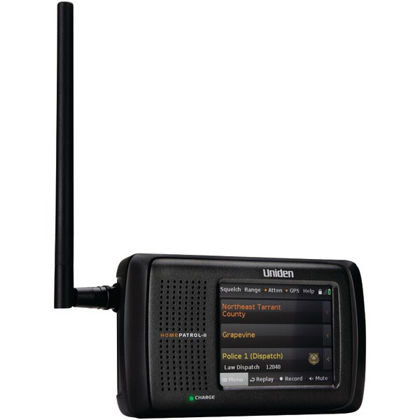 Radio Scanners