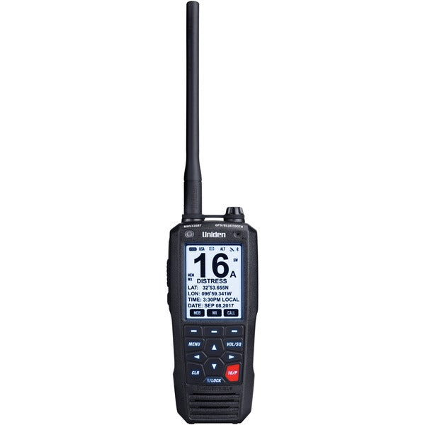 2-Way Marine Radios