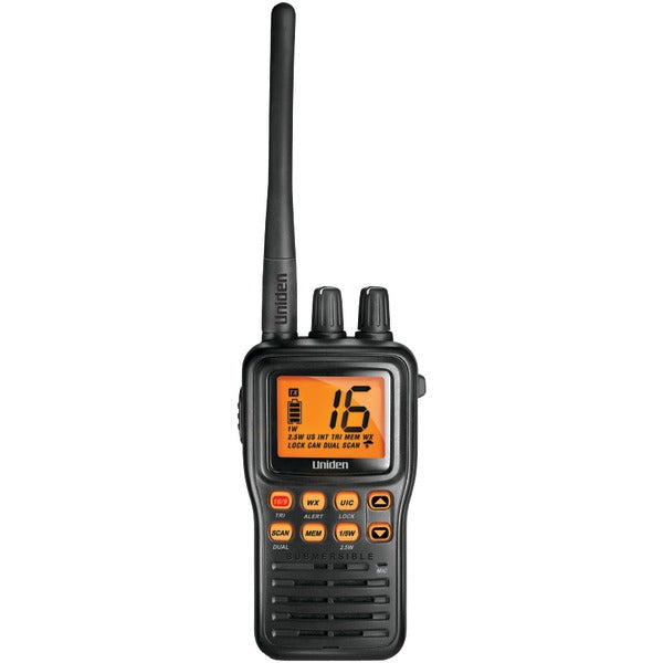 2-Way Marine Radios