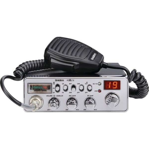 CB Radios