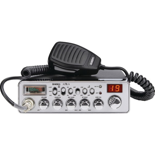CB Radios