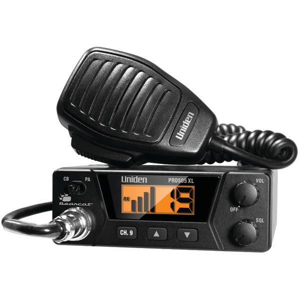 CB Radios