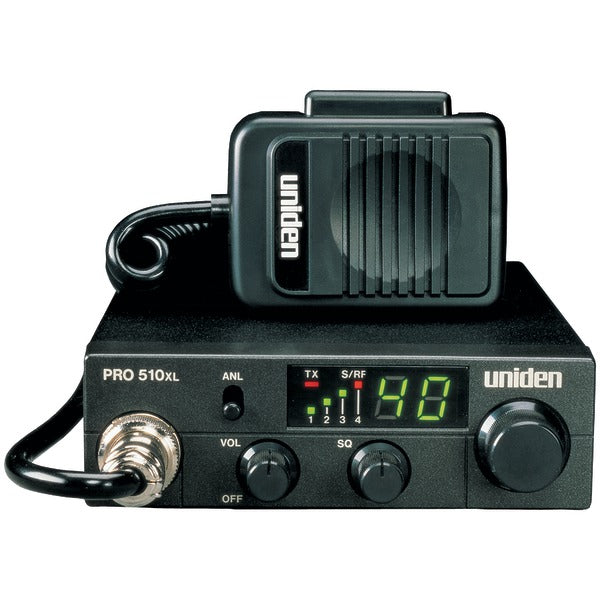 CB Radios