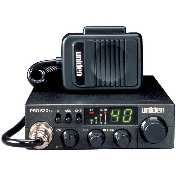 CB Radios