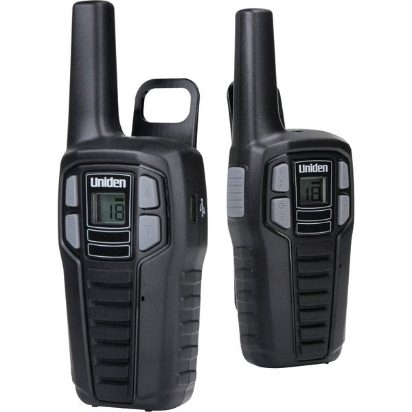 FRS/GMRS Radios
