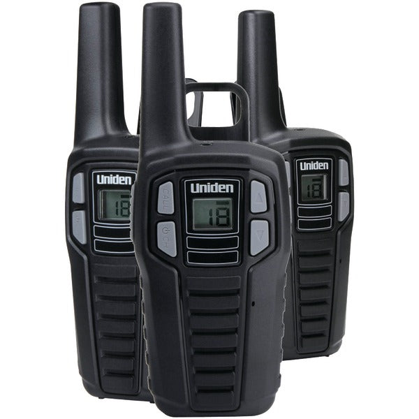 FRS/GMRS Radios