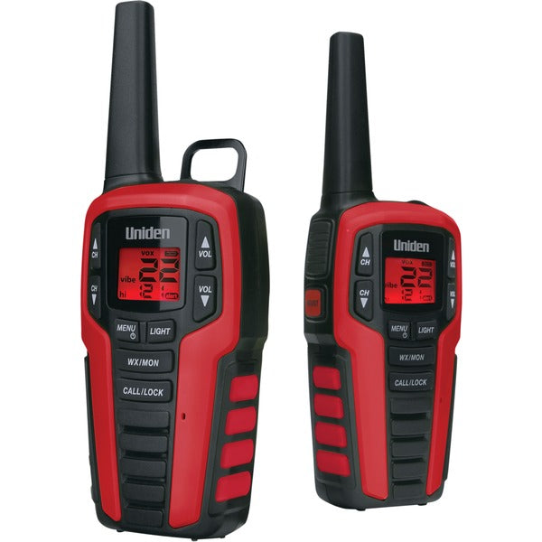 FRS/GMRS Radios