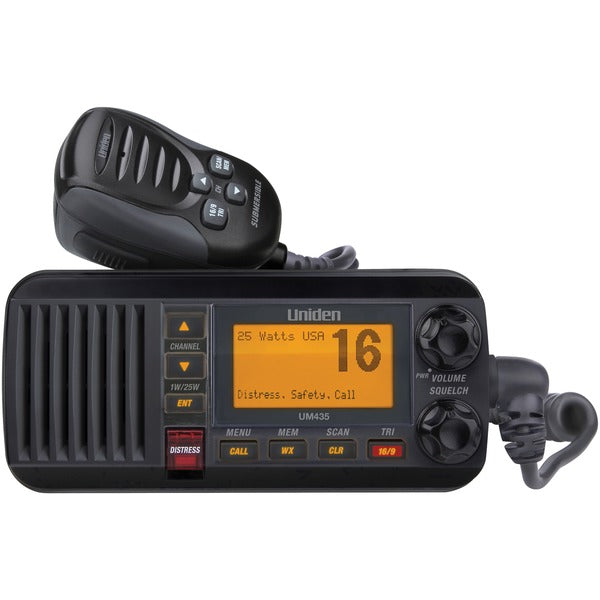 2-Way Marine Radios
