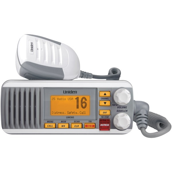 2-Way Marine Radios