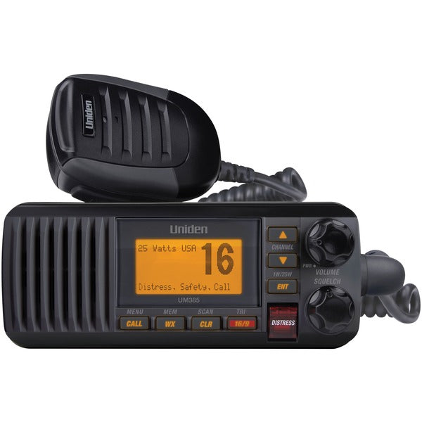 2-Way Marine Radios