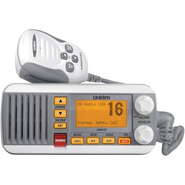 2-Way Marine Radios