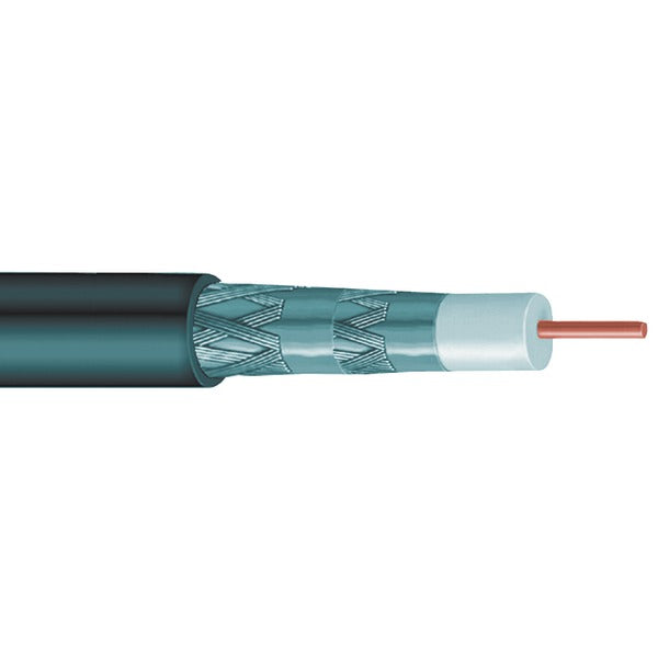 Coaxial Cables