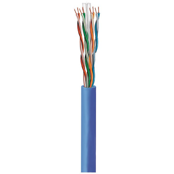 Bulk CAT-5E/6 Wire