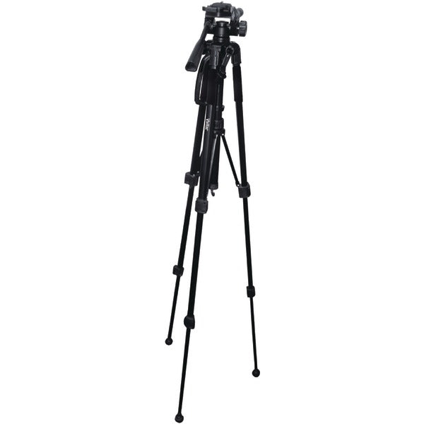 Tripods, Monopods & Mounts