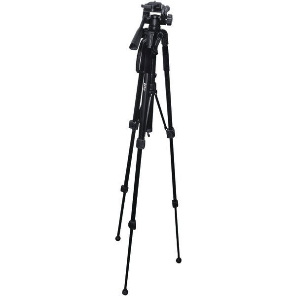 Tripods, Monopods & Mounts