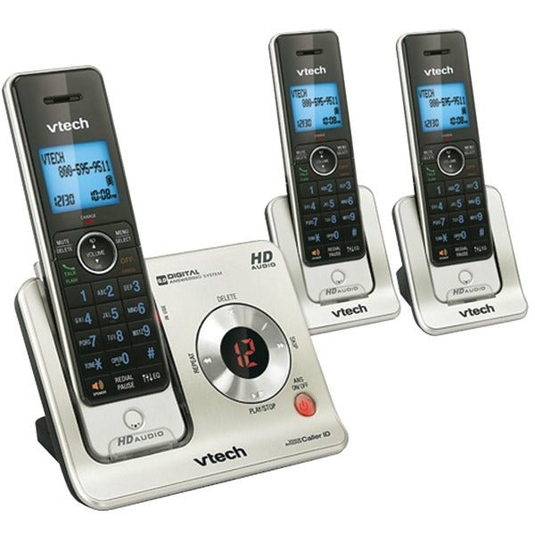 Cordless Phones
