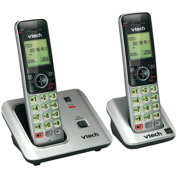 Cordless Phones