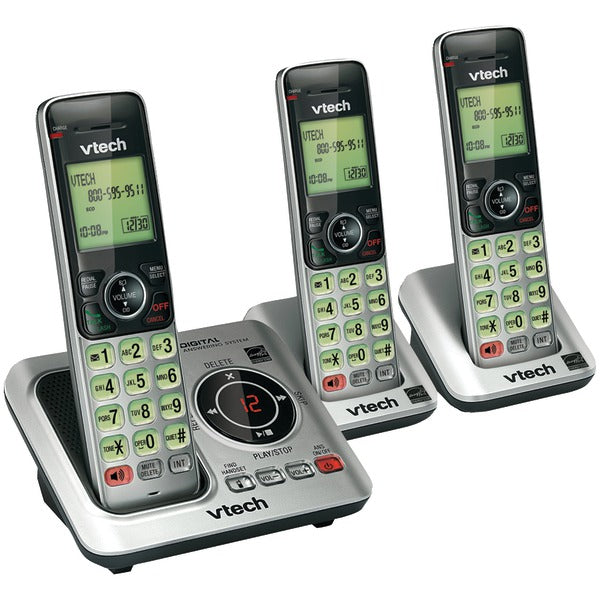 Cordless Phones