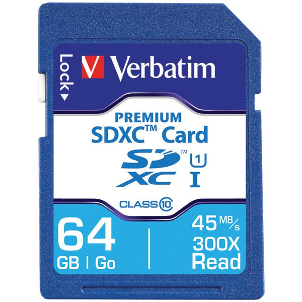 Memory Cards