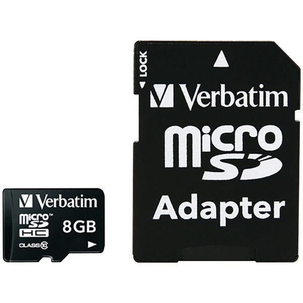 Memory Cards
