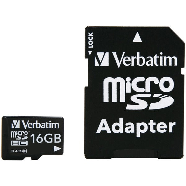 Memory Cards