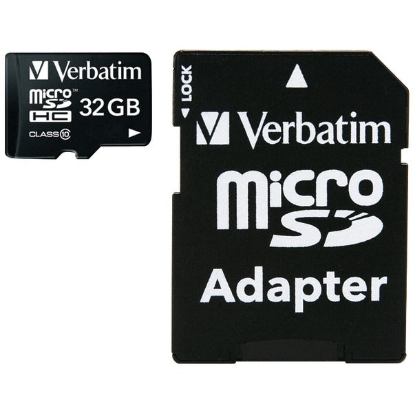 Memory Cards
