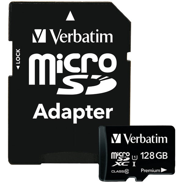 Memory Cards