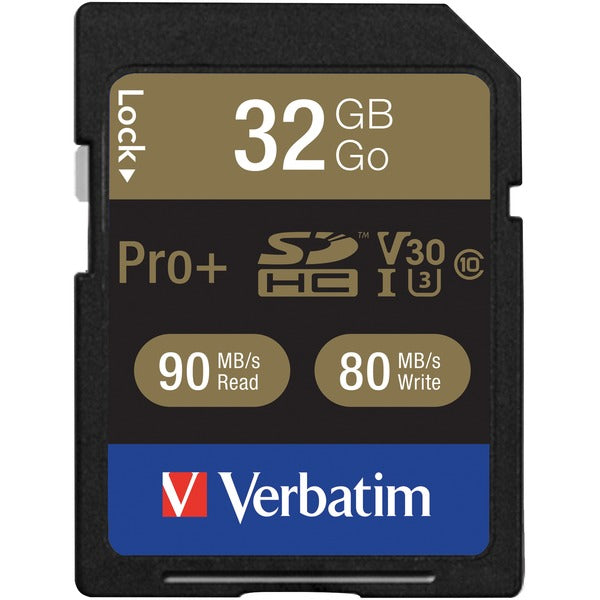 Memory Cards