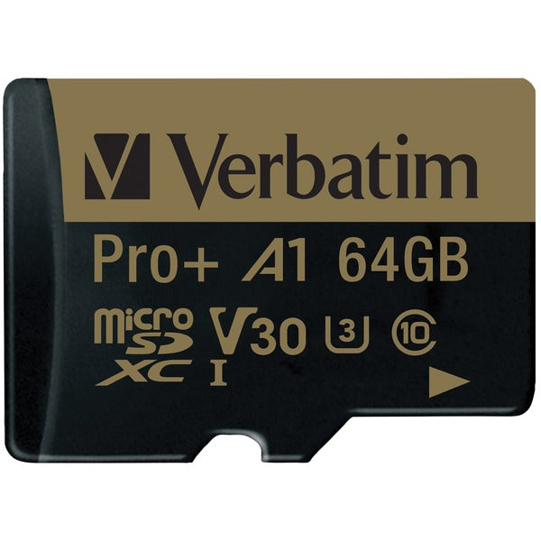 Memory Cards